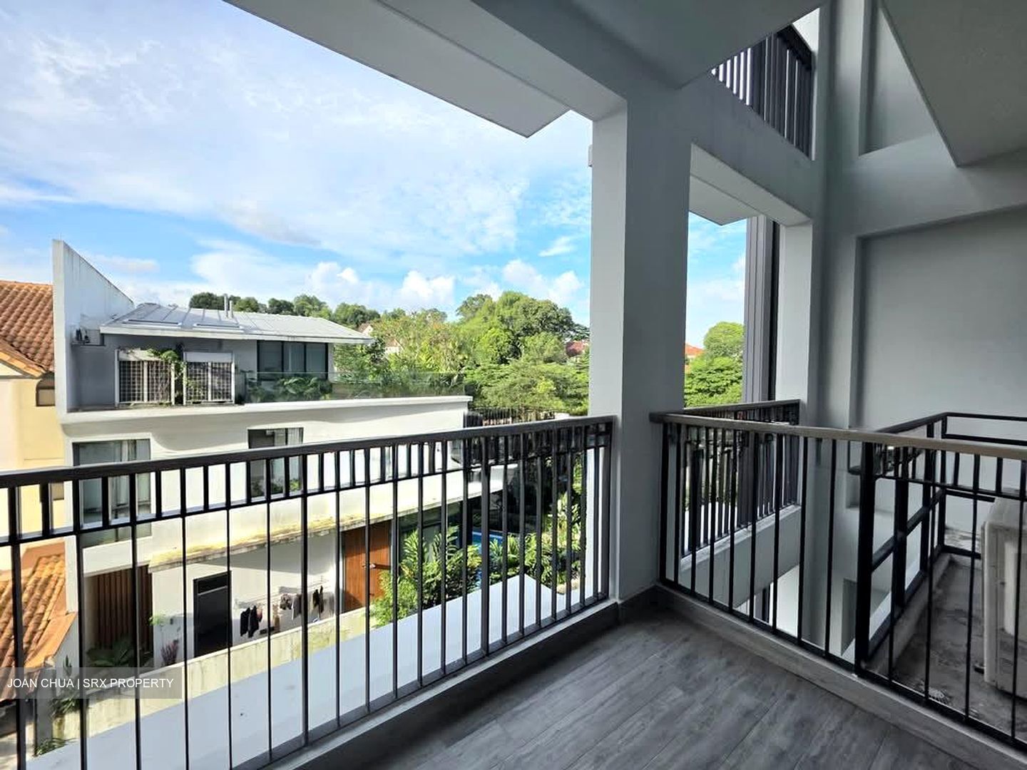 Mayfair Gardens (D21), Condominium #580654221